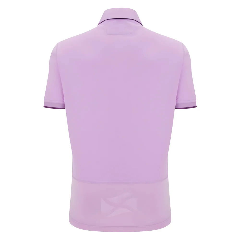 2025-2026 Scotland Rugby Cotton Away Shirt