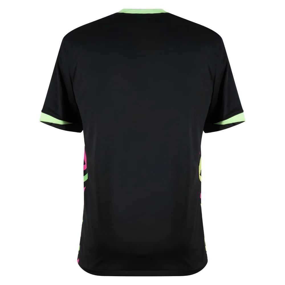 2025-2026 Australia Away Shirt
