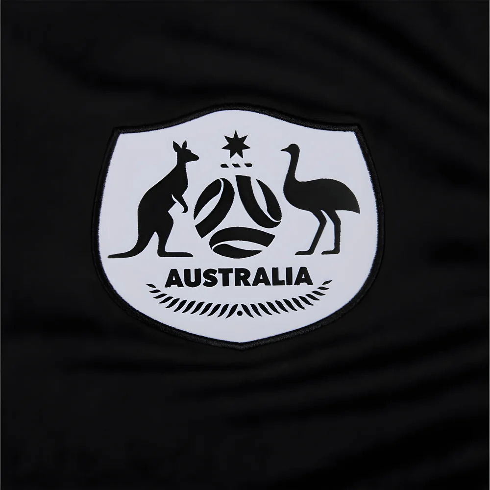 2025-2026 Australia Away Shirt