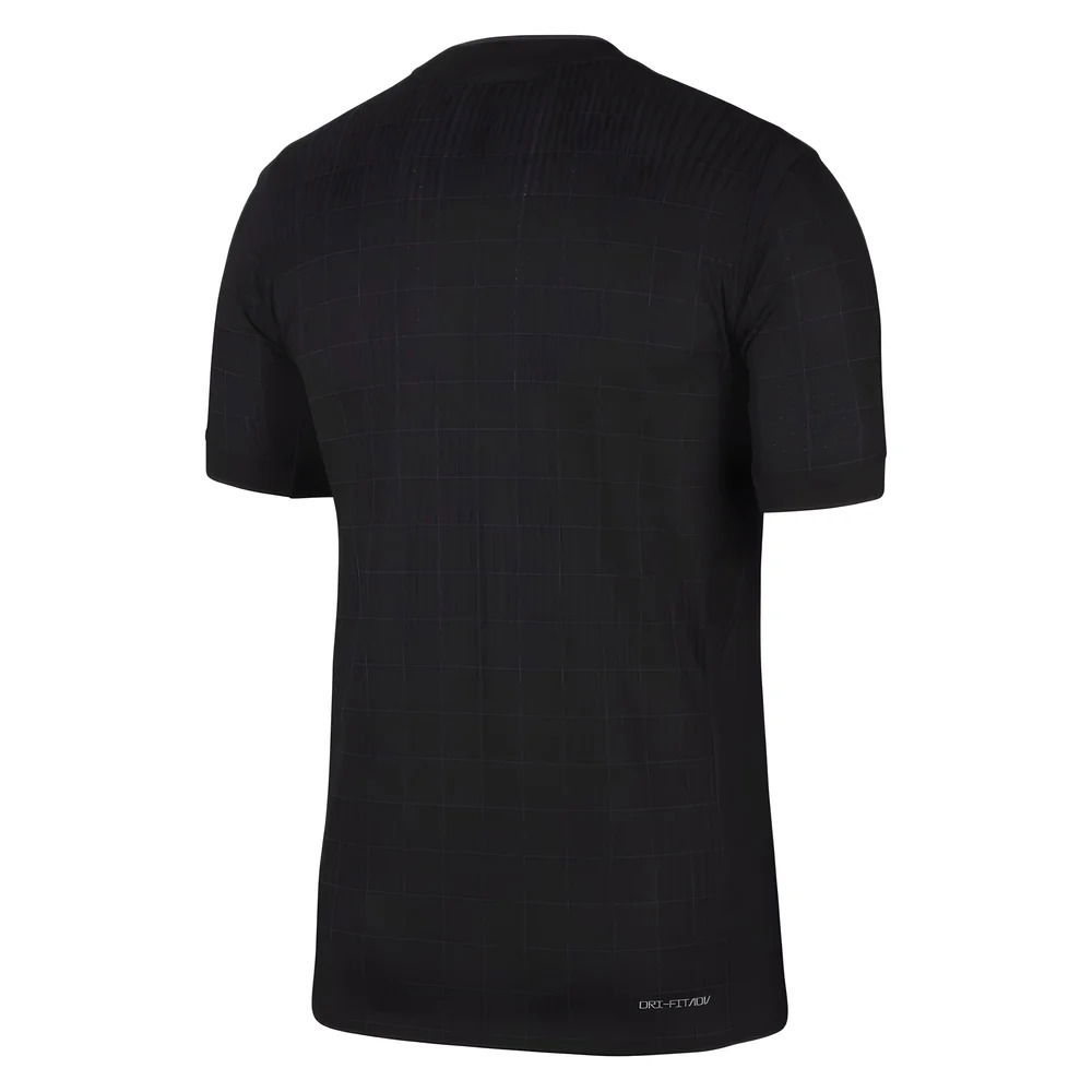 2025-2026 Tottenham Authentic Away Shirt