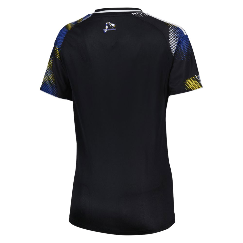 2025-2026 Leeds United Third Shirt (Womens) (Struijk 5)