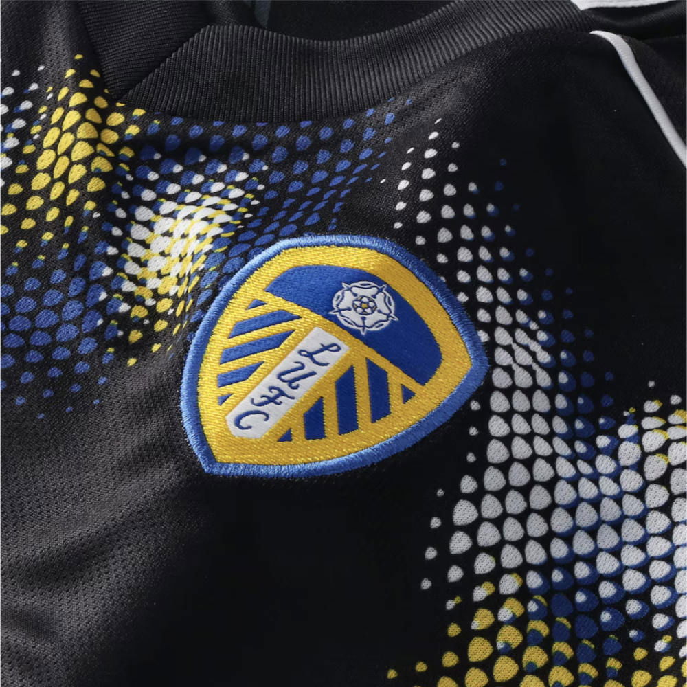 2025-2026 Leeds United Third Shirt (Womens) (Struijk 5)