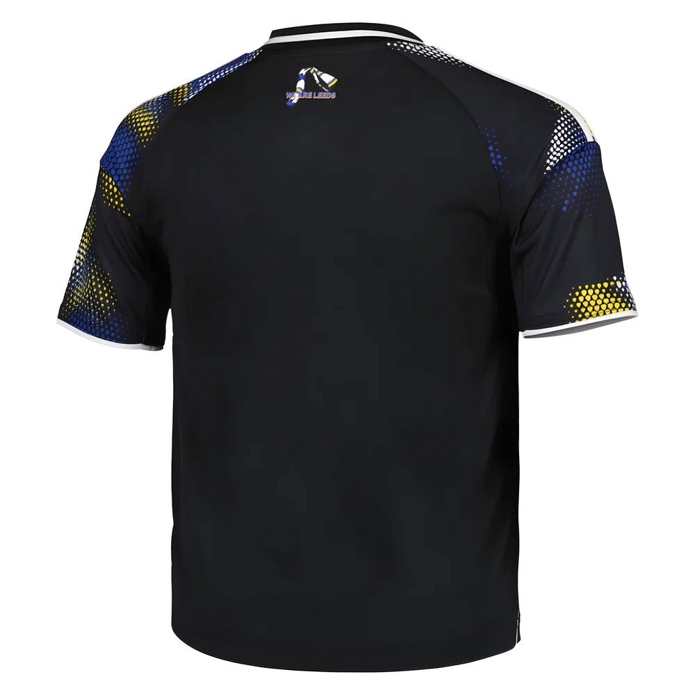 2025-2026 Leeds United Third Shirt (Kids) (Struijk 5)