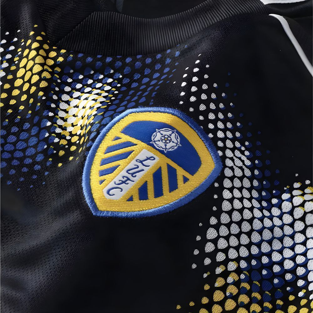 2025-2026 Leeds United Third Shirt (Kids) (Struijk 5)