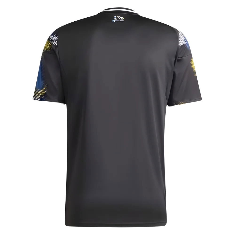 2025-2026 Leeds United Third Shirt