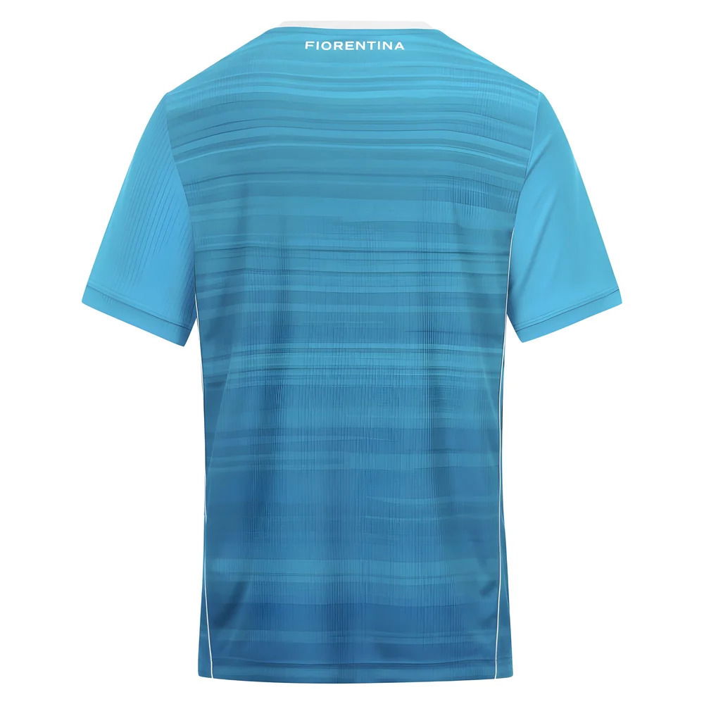 2025-2026 Fiorentina Third Shirt