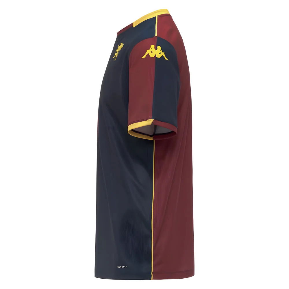 2025-2026 Genoa Home Shirt