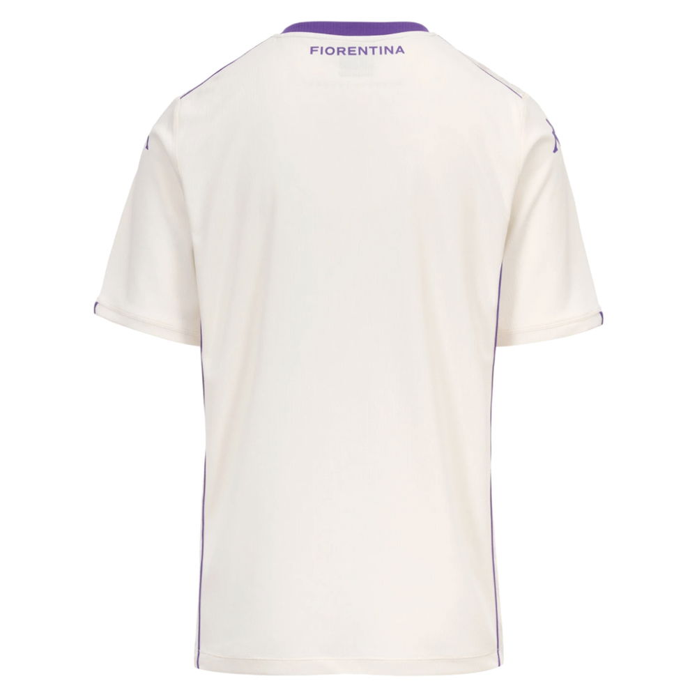 2025-2026 Fiorentina Away Shirt