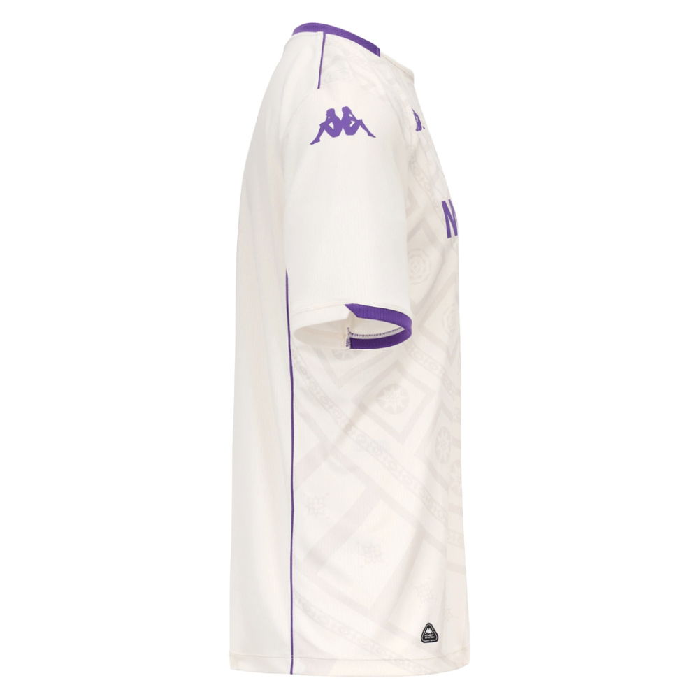 2025-2026 Fiorentina Away Shirt