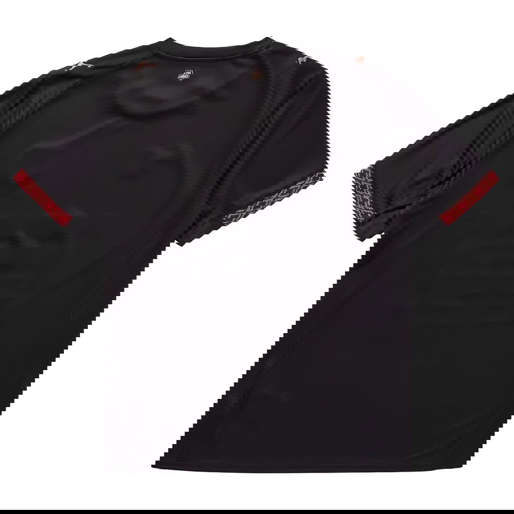 2025-2026 Stade Rennais Third Shirt