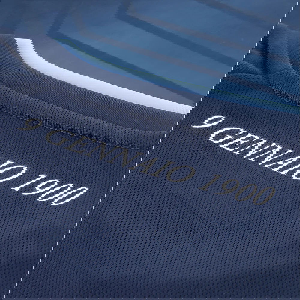 2025-2026 Lazio Third Shirt