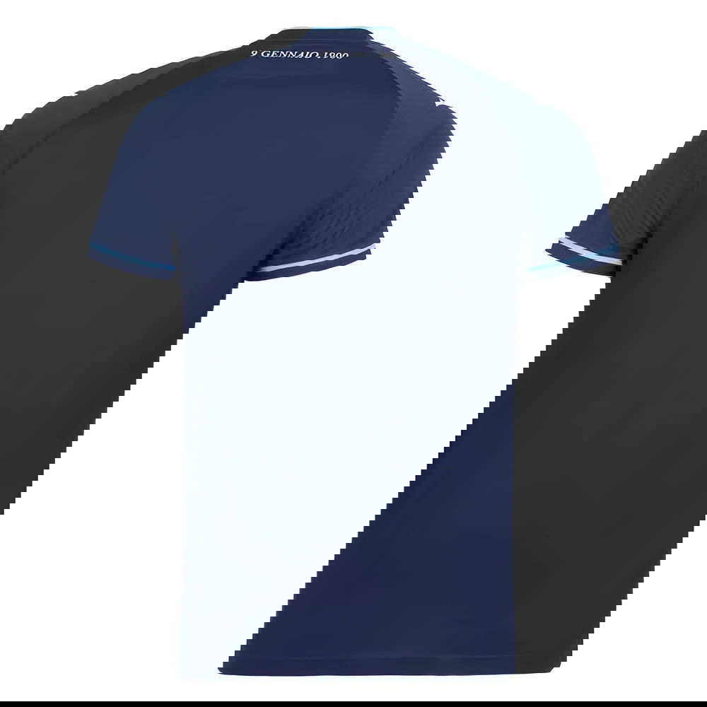 2025-2026 Lazio Third Shirt