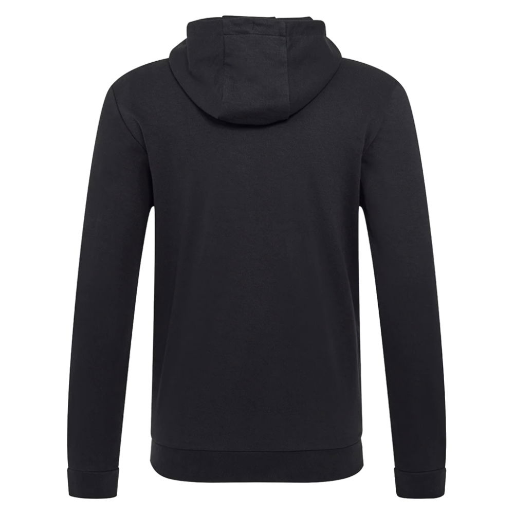 2025-2026 Rangers Presentation Logo Hoodie (Caviar)