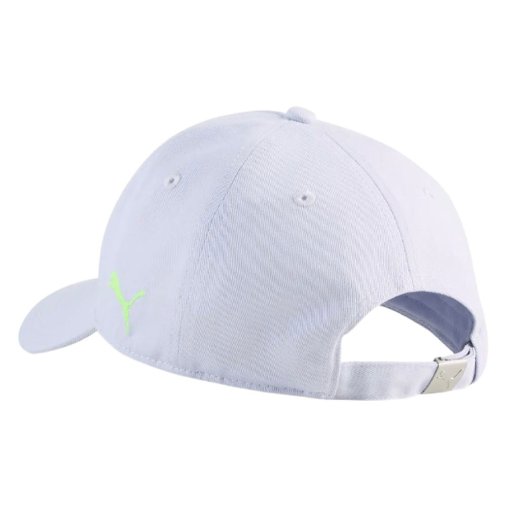 2025-2026 Man City Essentials Cap (Cool Weather)