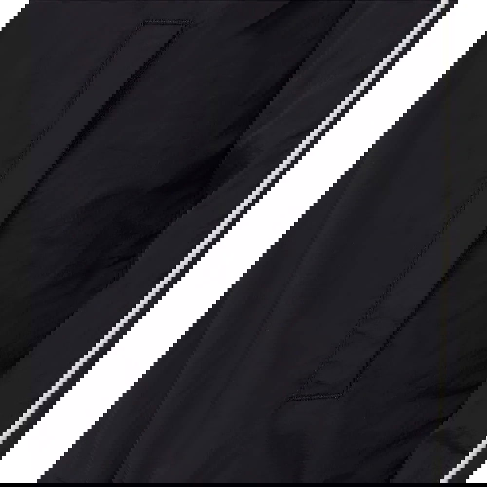 2025-2026 Rangers Travel Jacket (Black)