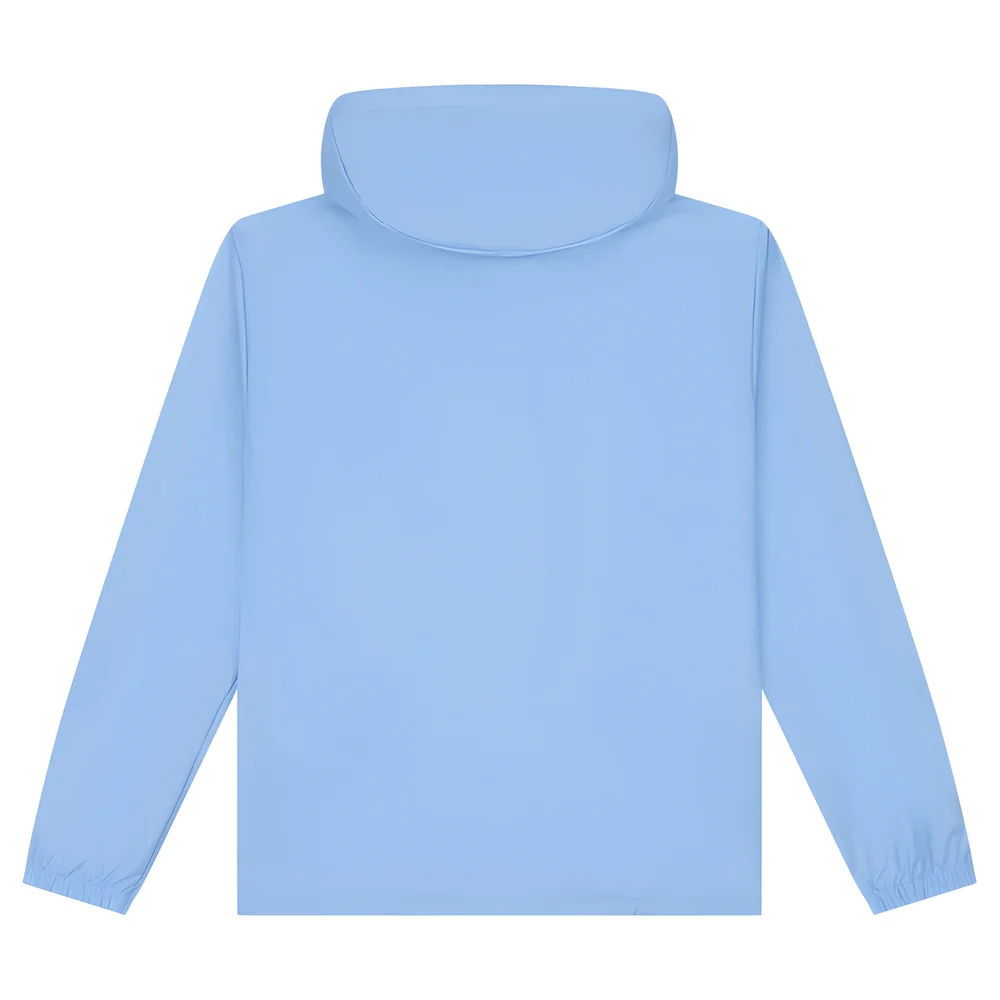 2025-2026 Man City Training All-Weather Jacket (Light Blue)