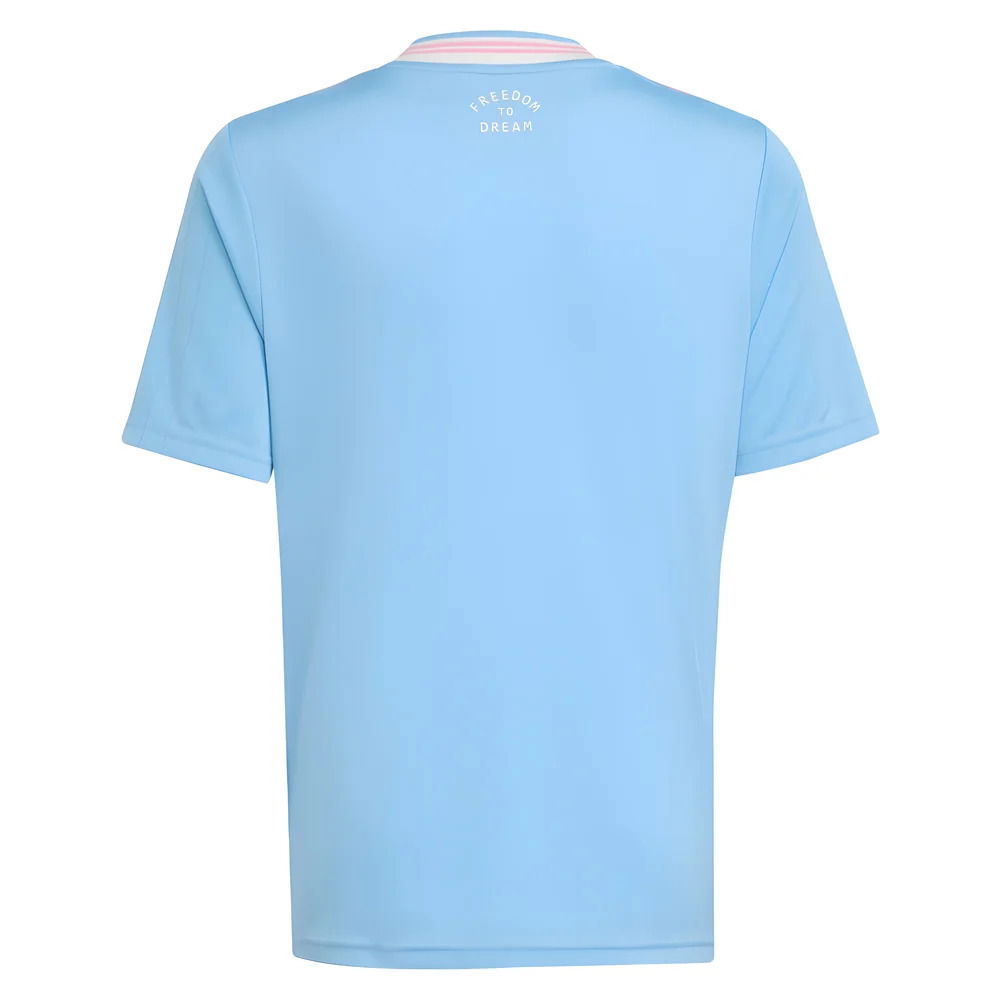 2025-2026 Inter Miami Third Shirt (Kids)