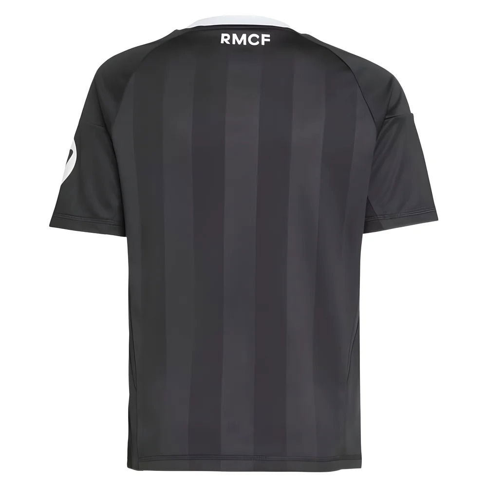 2025-2026 Real Madrid Third Goalkeeper Shirt (Kids)