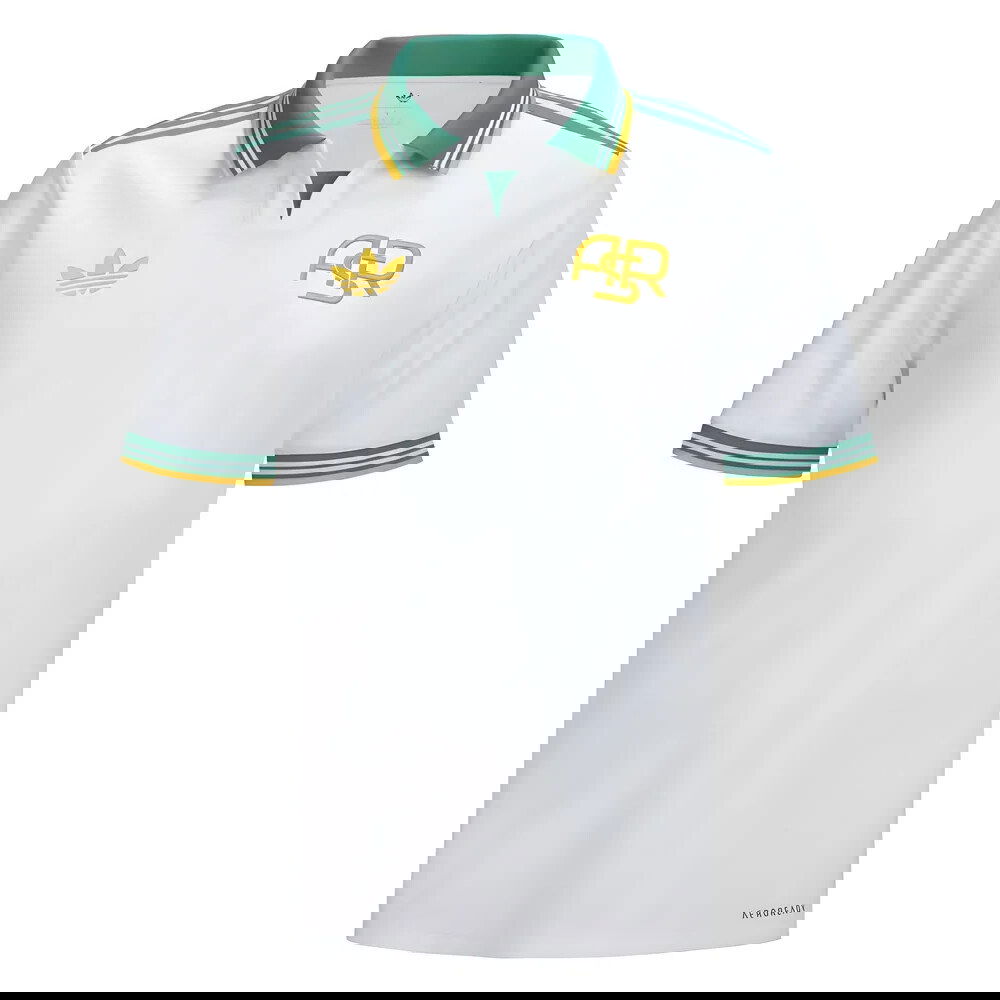 2025-2026 AS Roma Third Shirt (Ferguson 11)