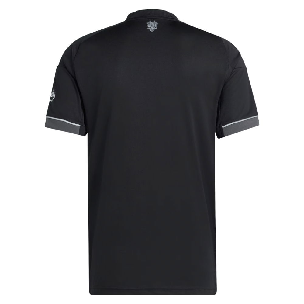 2025-2026 FC Copenhagen Away Shirt