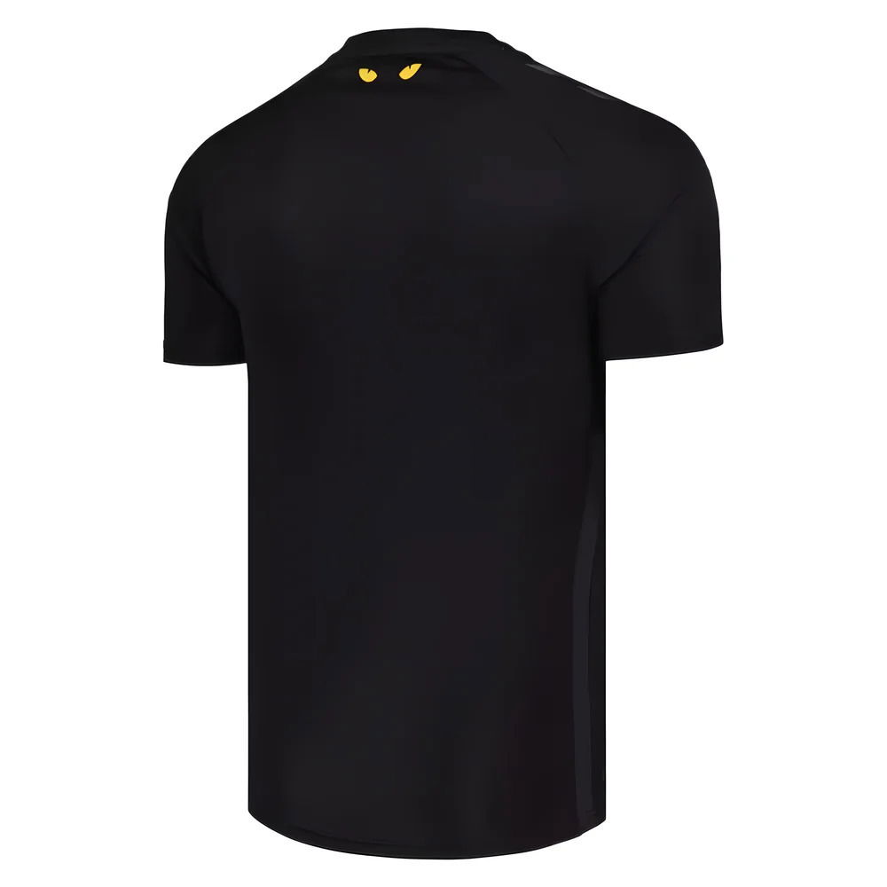 2025-2026 Sunderland Third Shirt