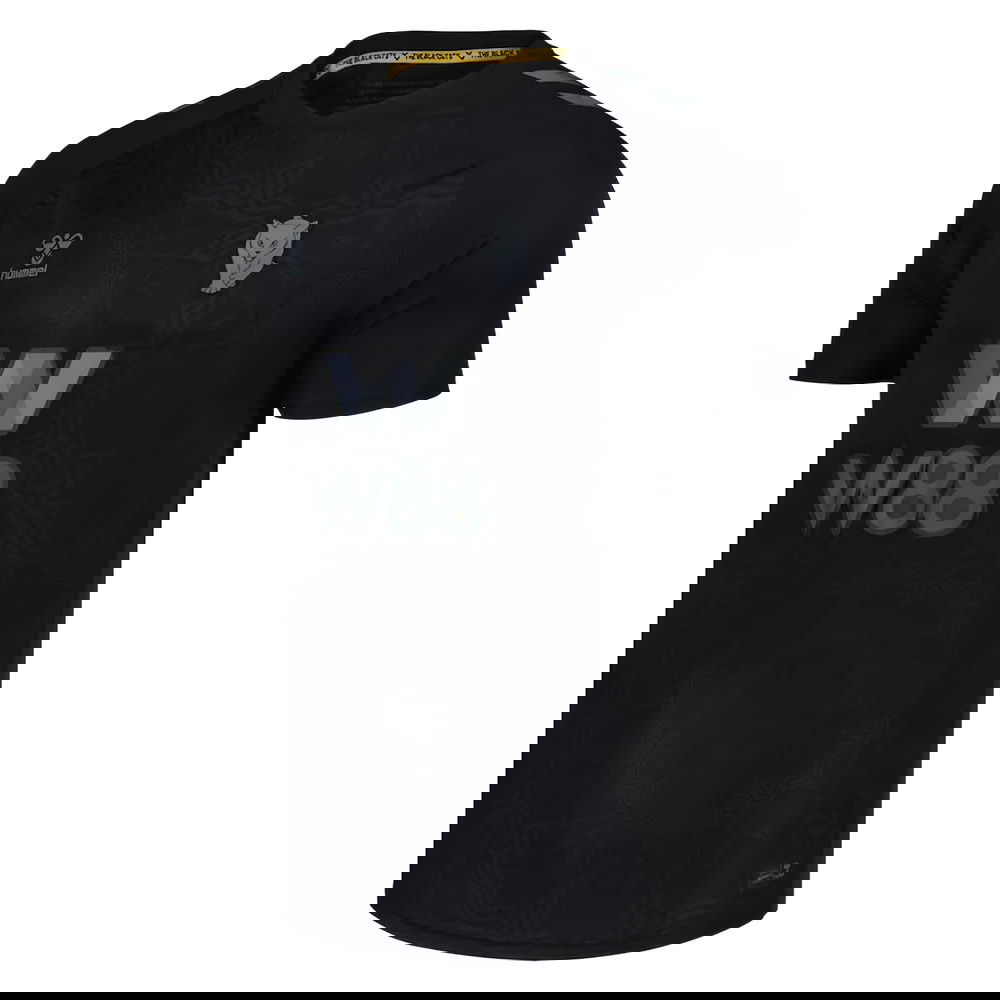 2025-2026 Sunderland Third Shirt (E.Le Fee 28)