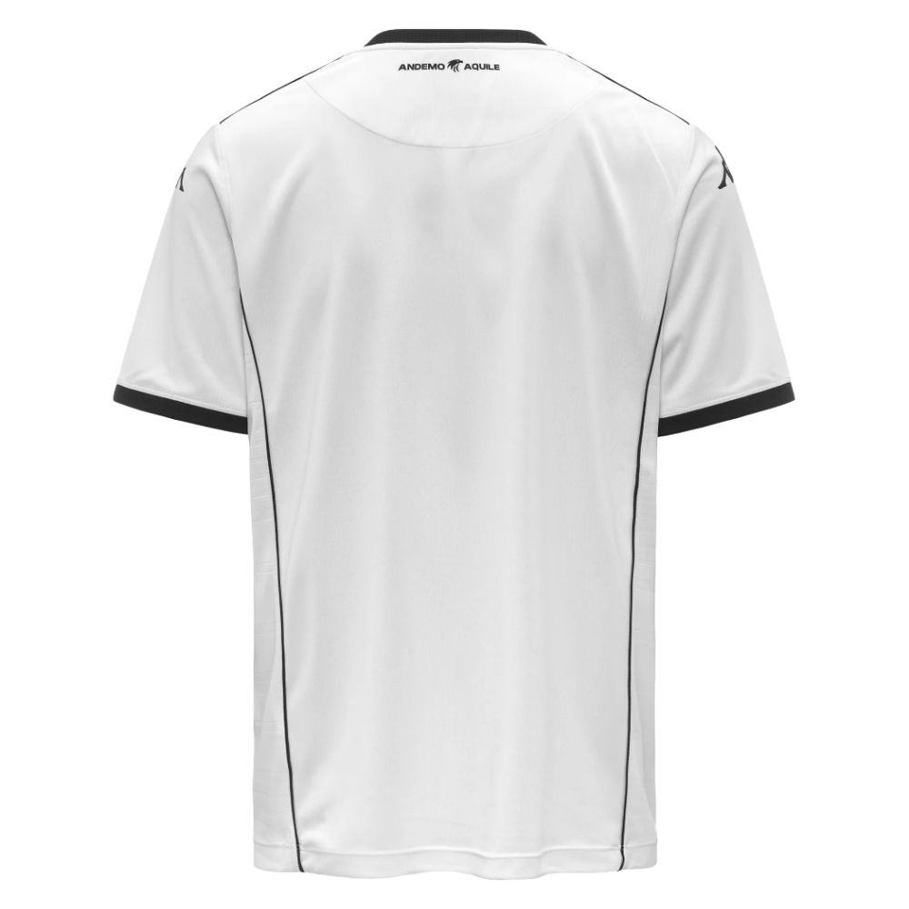2025-2026 Spezia Home Shirt