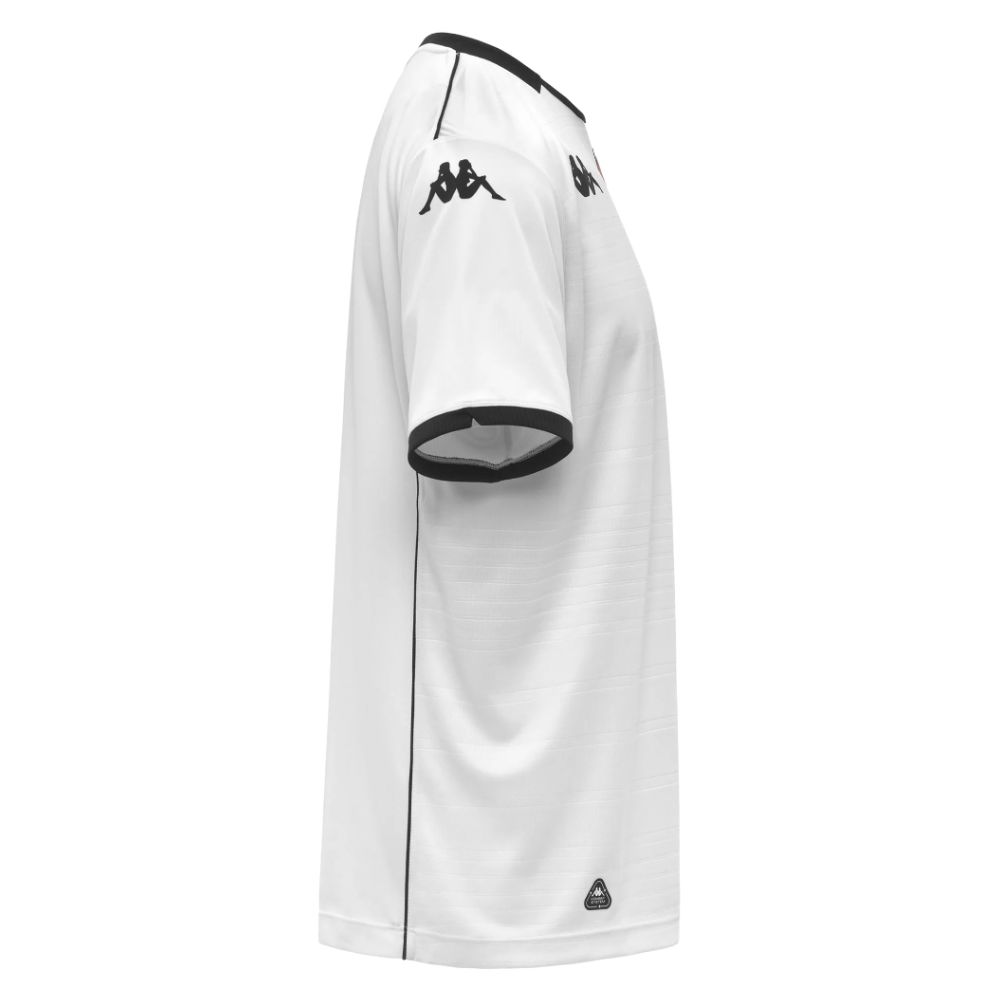 2025-2026 Spezia Home Shirt