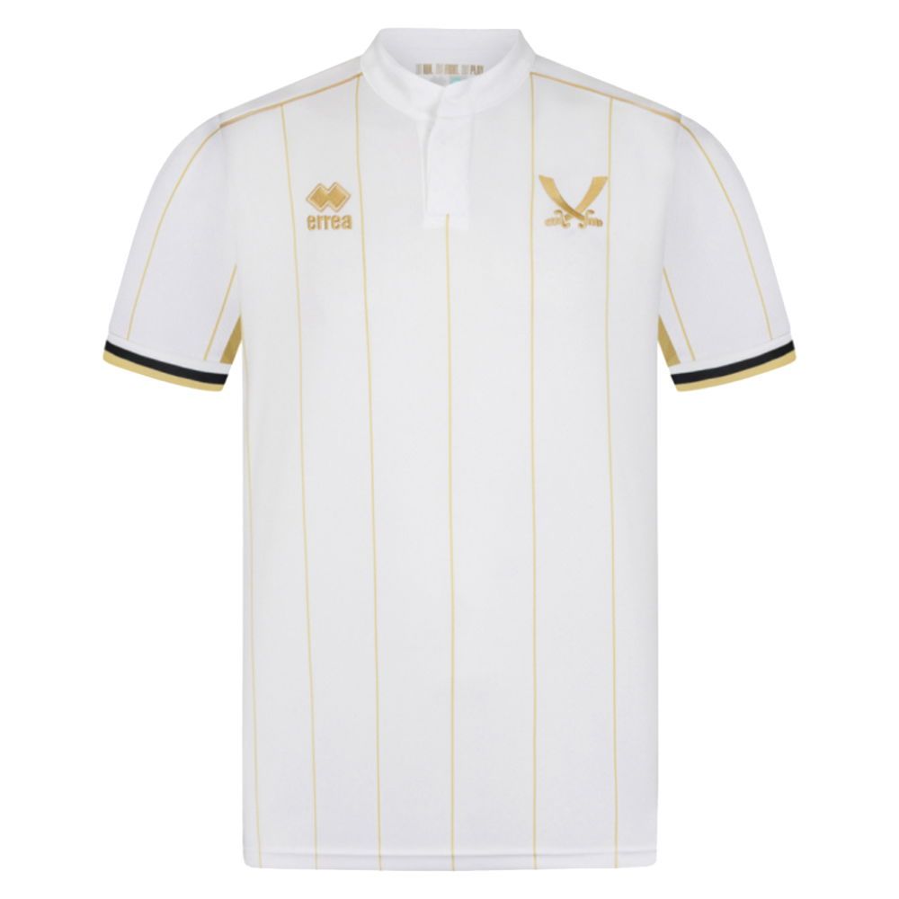 2025-2026 Sheffield United Away Shirt (Your Name)