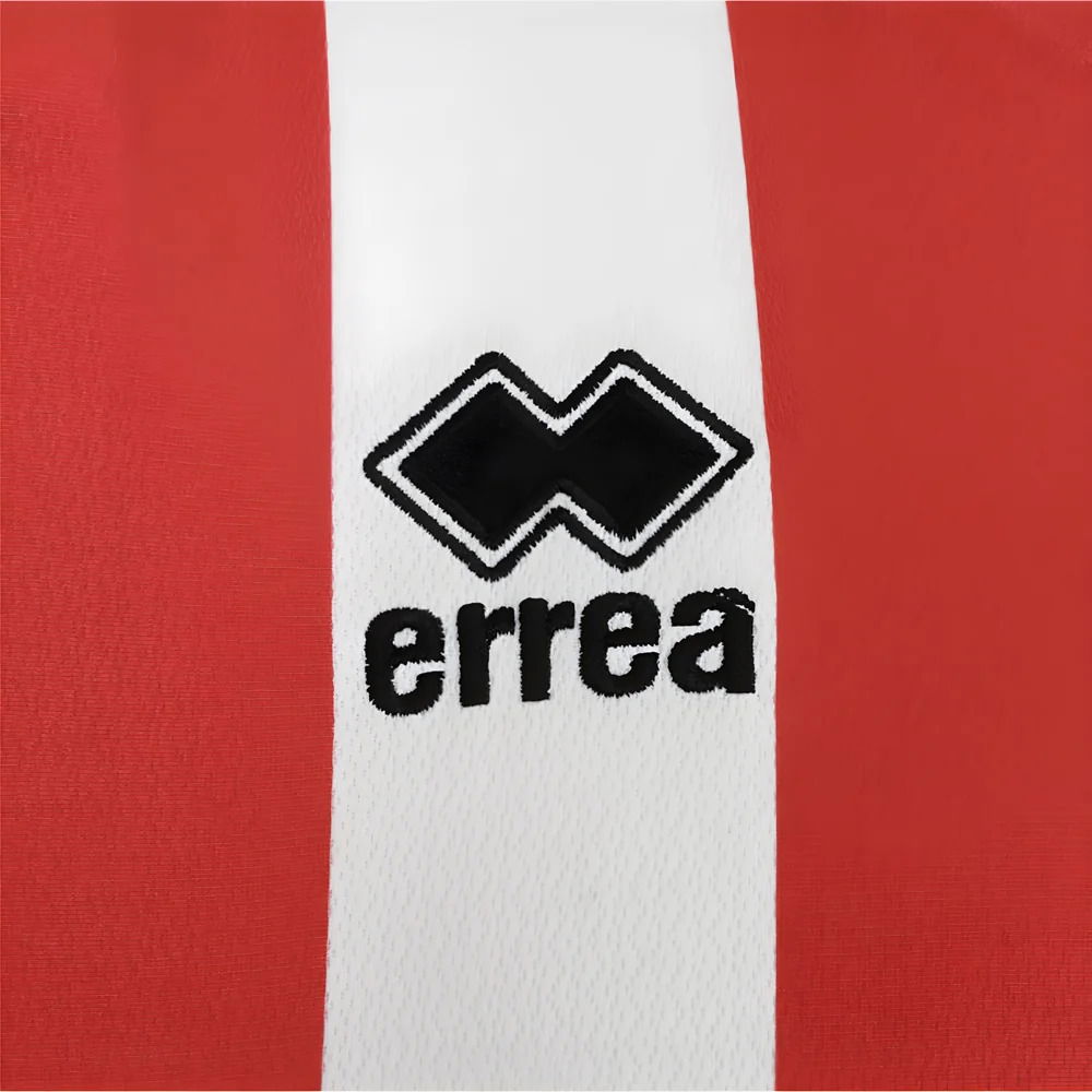 2025-2026 Sheffield United Home Shirt