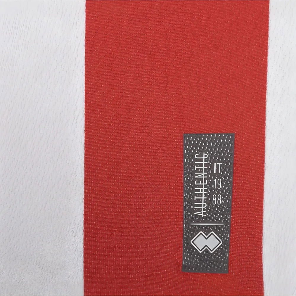 2025-2026 Sheffield United Home Shirt
