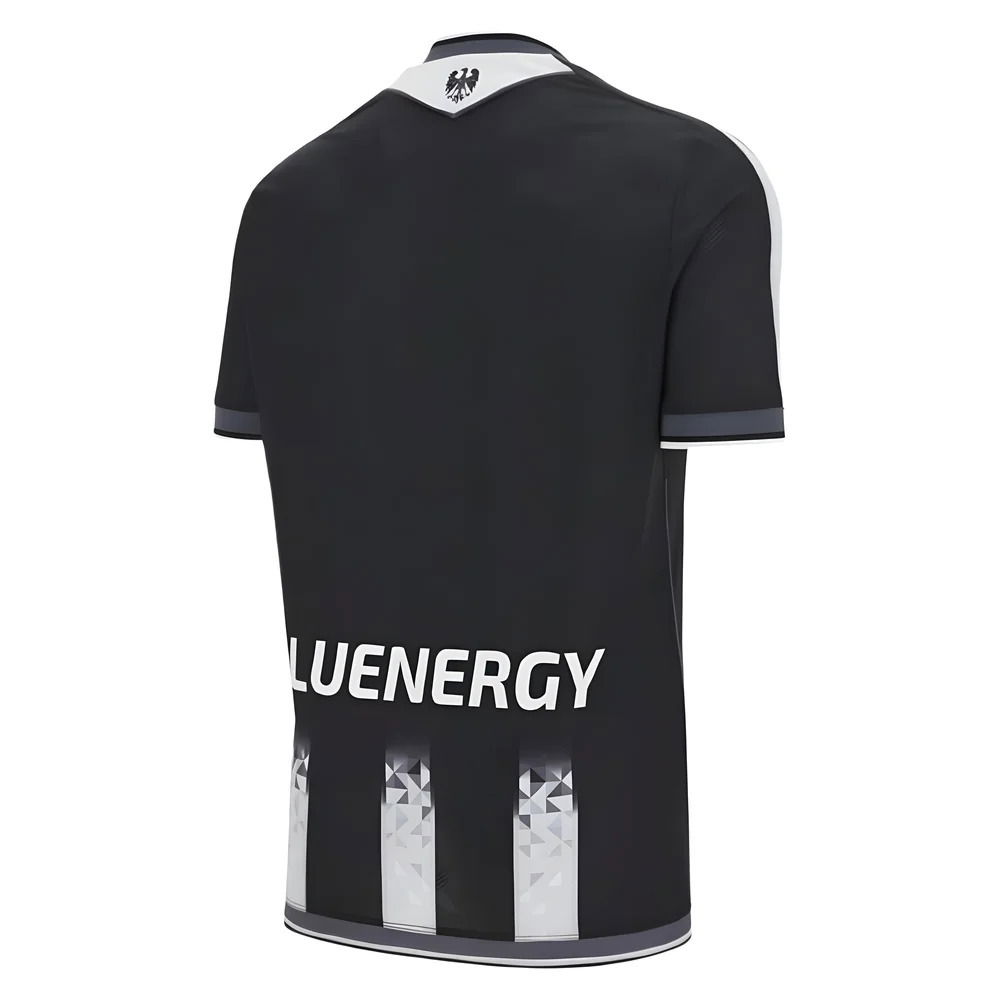 2025-2026 Udinese Home Shirt