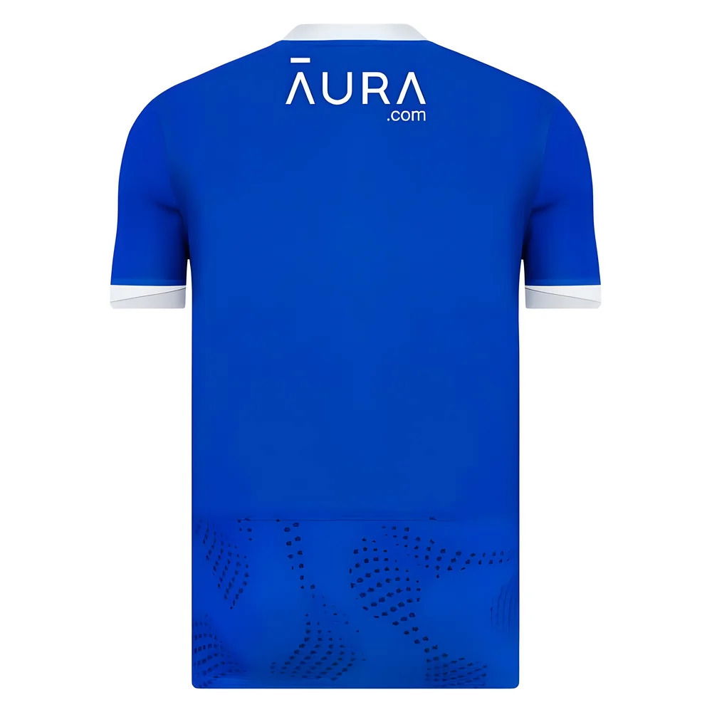2025-2026 Portsmouth Home Shirt