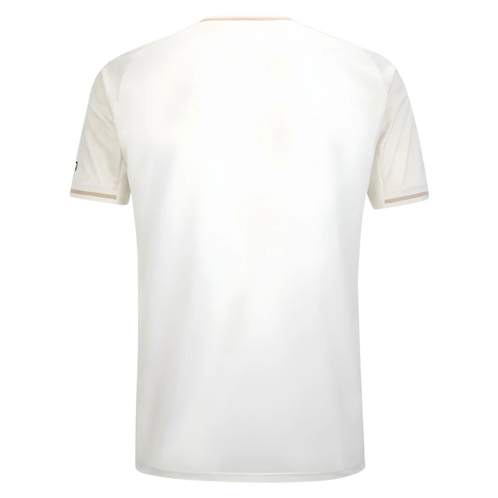 2025-2026 Nottingham Forest Away Shirt