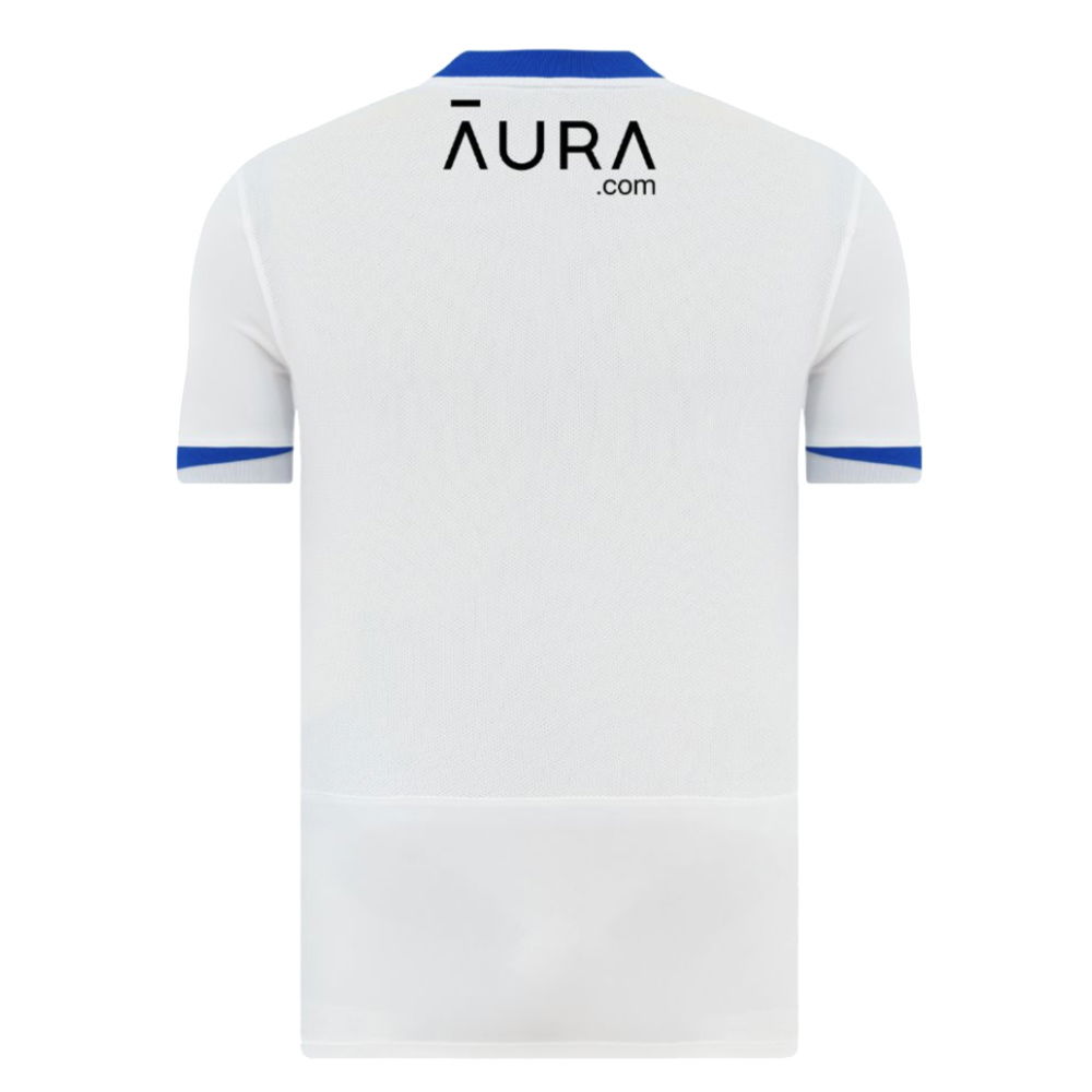2025-2026 Portsmouth Away Shirt