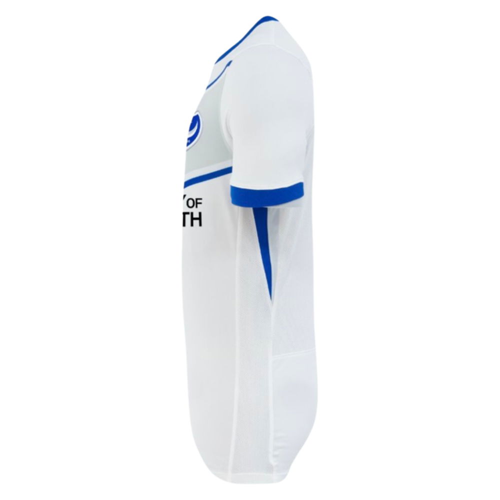 2025-2026 Portsmouth Away Shirt
