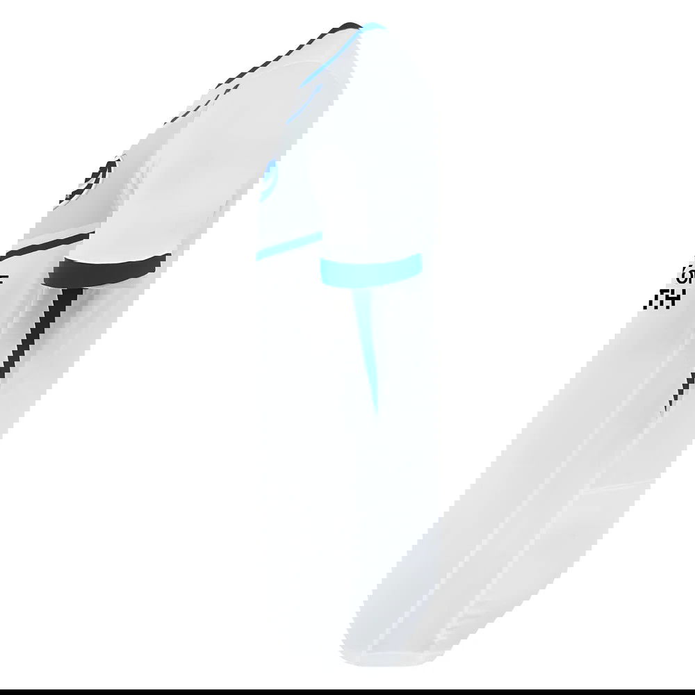 2025-2026 Portsmouth Away Shirt (Kids)