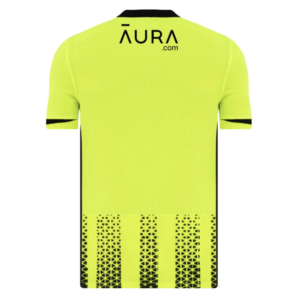2025-2026 Portsmouth Third Shirt