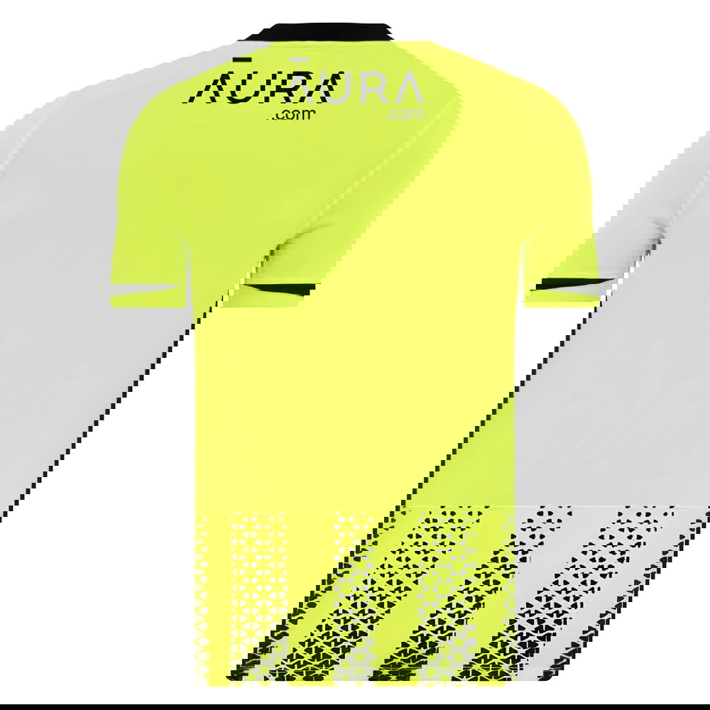 2025-2026 Portsmouth Third Shirt (Kids)