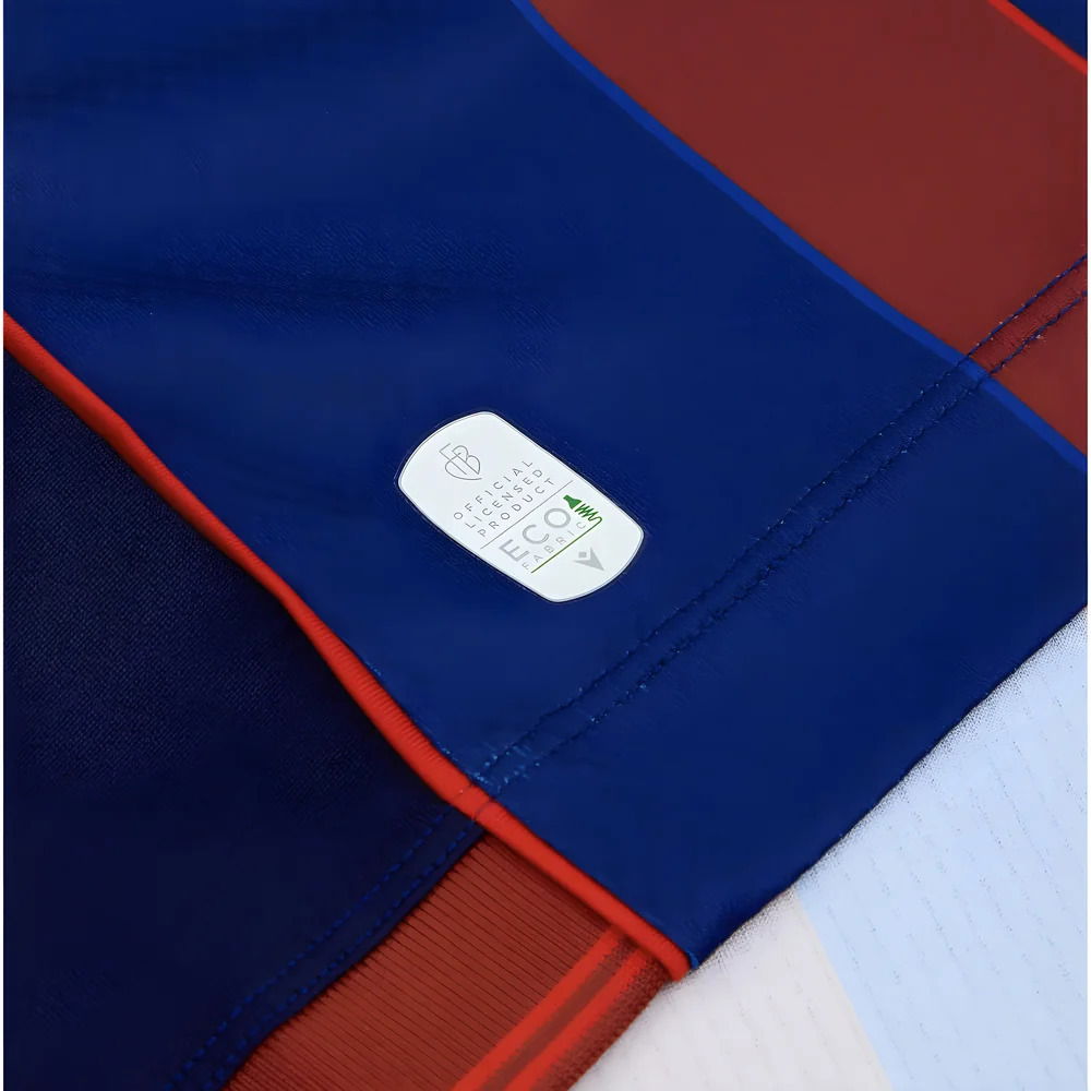 2025-2026 FC Basel Home Shirt