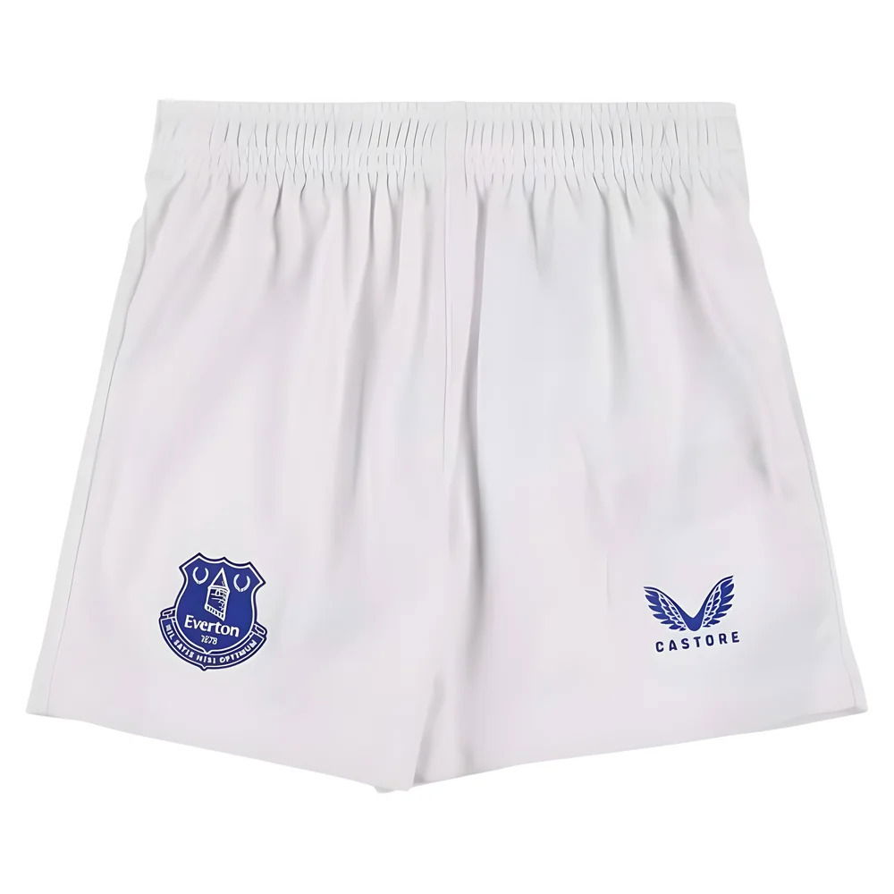 2025-2026 Everton Home Infant Kit