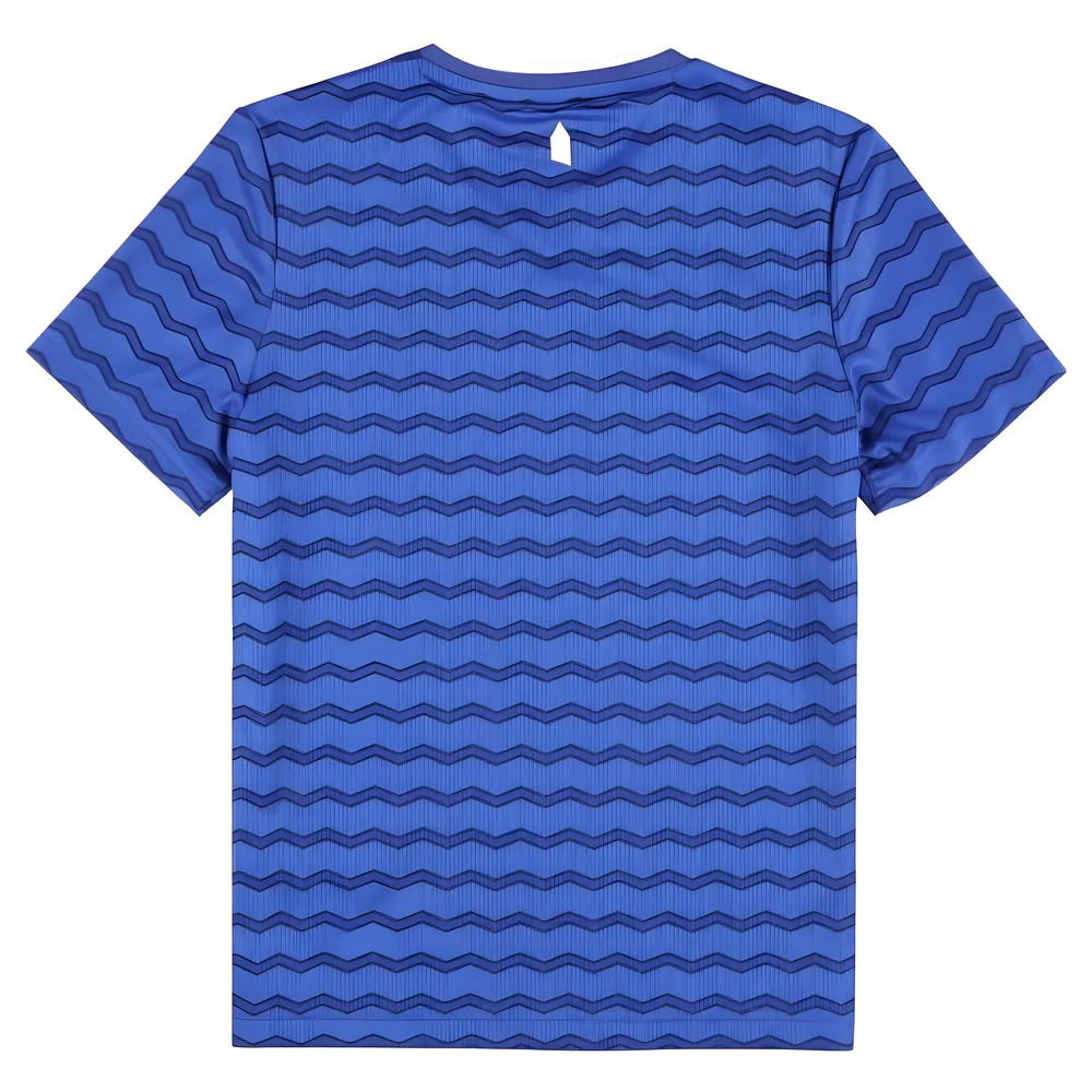 2025-2026 Everton Home Infant Kit