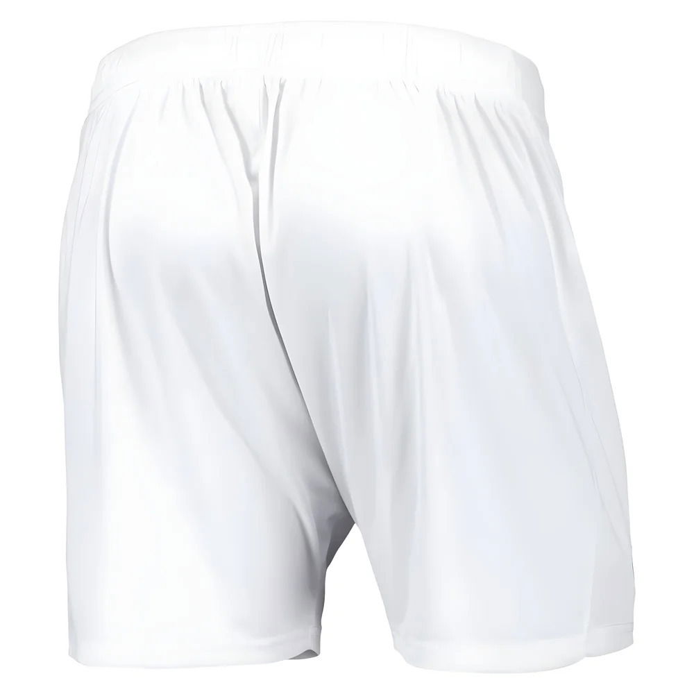 2025-2026 Everton Home Shorts (White) - Kids