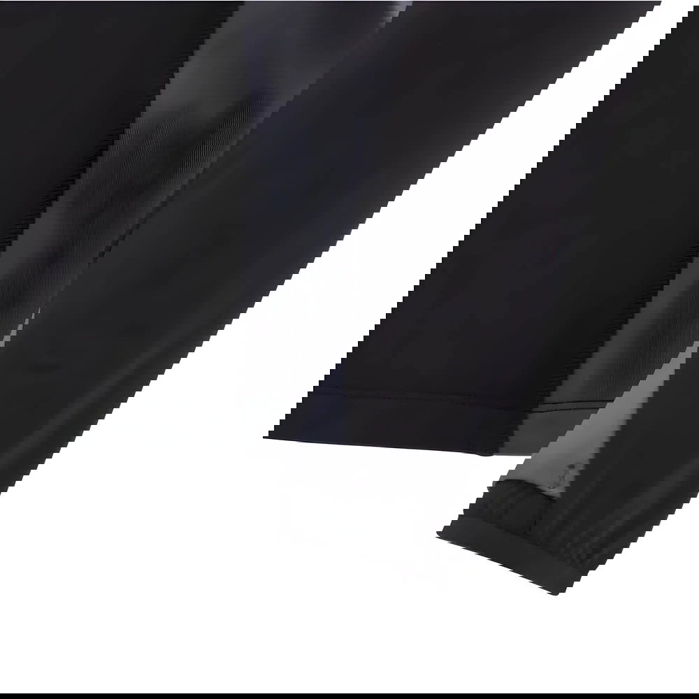 2025-2026 Glasgow Warriors Training Sweatshirt (Black)