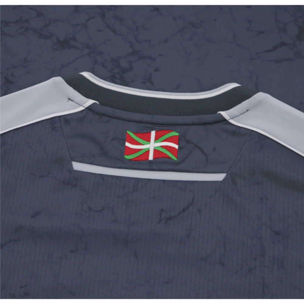2025-2026 Real Sociedad Away Shirt