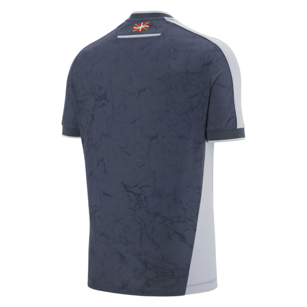 2025-2026 Real Sociedad Away Shirt