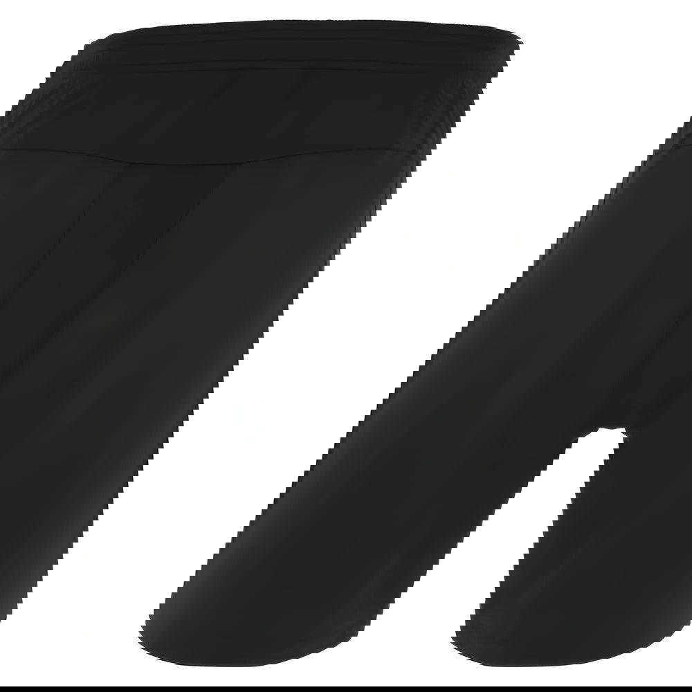 2025-2026 Glasgow Warriors Training Bermuda Shorts (Black)