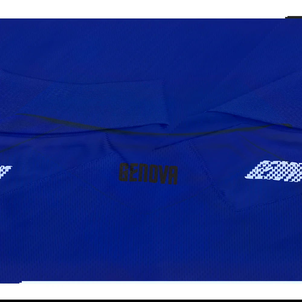 2025-2026 Sampdoria Home Shirt