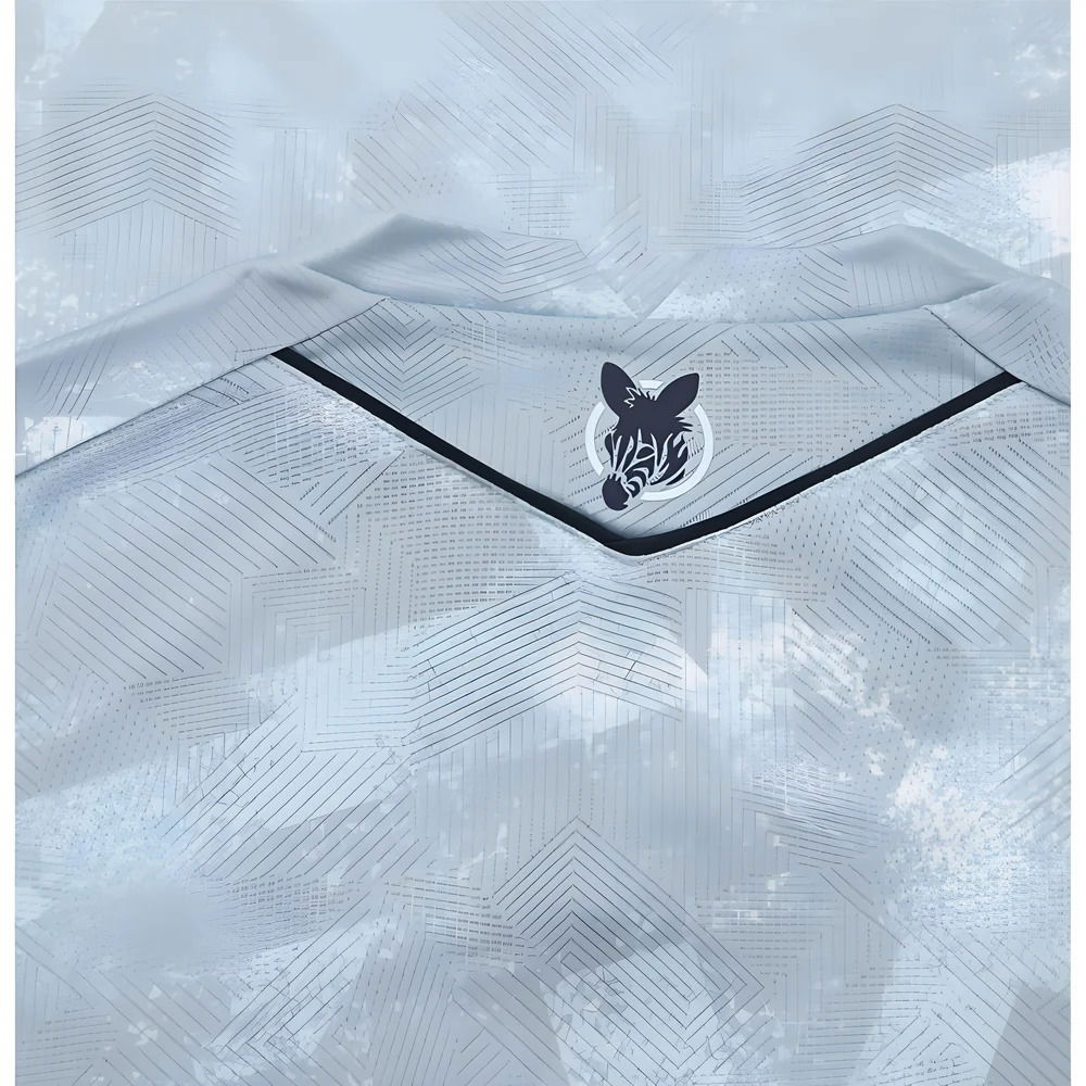 2025-2026 Udinese Away Shirt