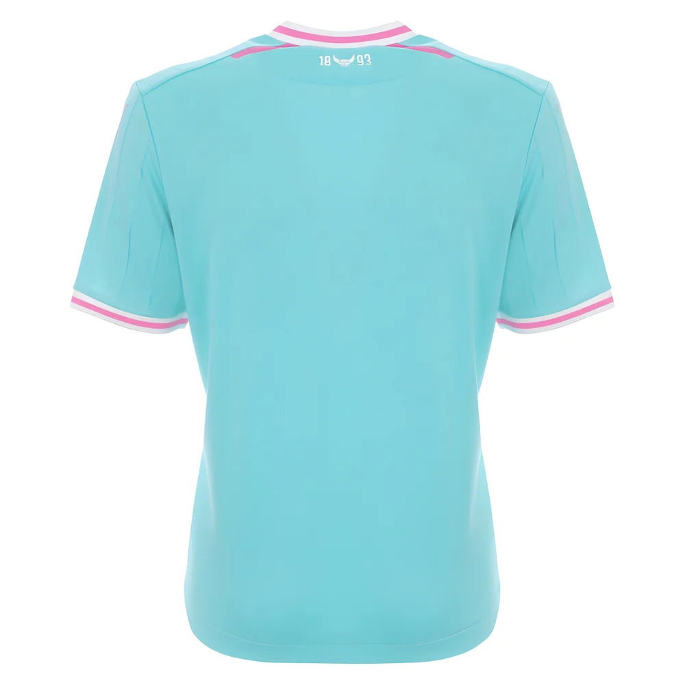 2025-2026 Oxford United Third Shirt